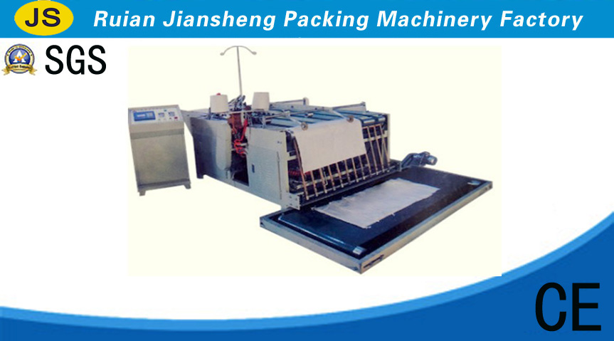 Woven Bag Sewing machine